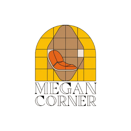 megancorner.com